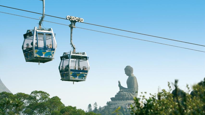 昂坪360 2025】昂坪景點必遊攻略@ Expedia.com.hk